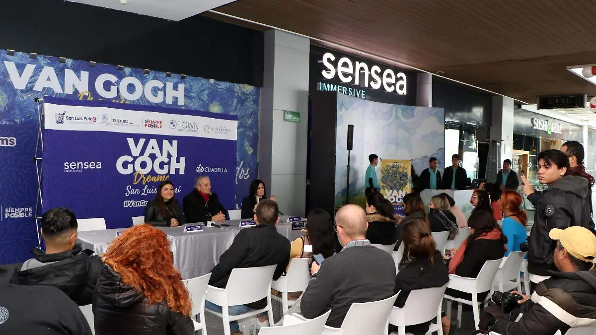 Sensea immersive y BMW (2)